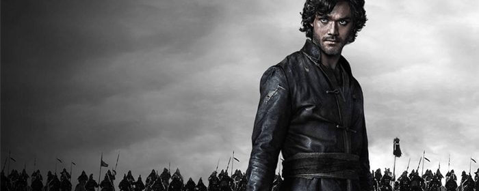 Every Canceled Netflix Original Series on Netflix Marco Polo