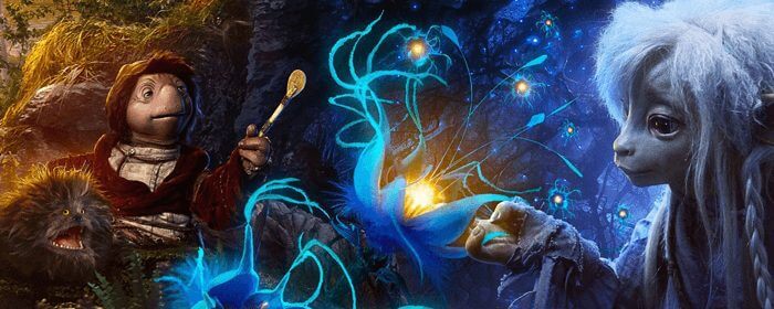 Every Canceled Netflix Original Series On Netflix The Dark Crystal Age Of Resistance
