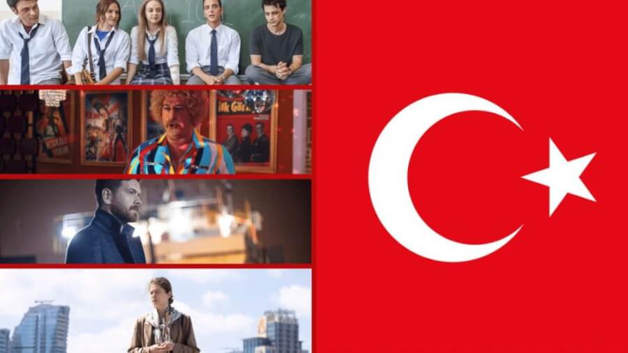 Turkish