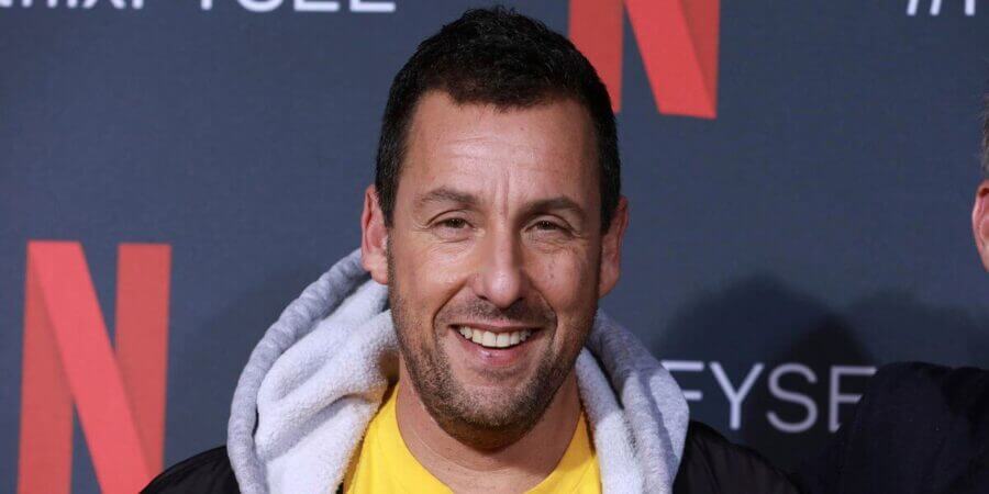 Adam Sandler's 'Spaceman' Delayed to 2024, Three Years After Filming  Wrapped — World of Reel