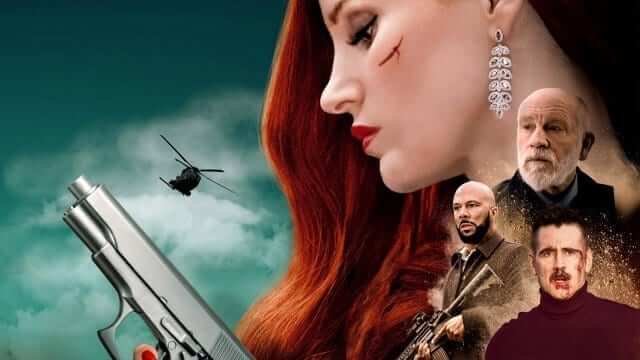Ava Coming To Netflix In December