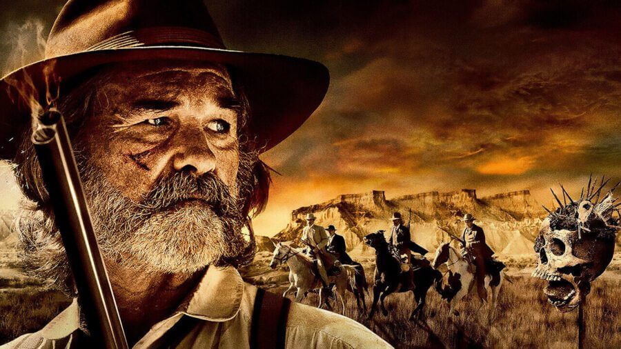 bone tomahawk new on netflix australia 1