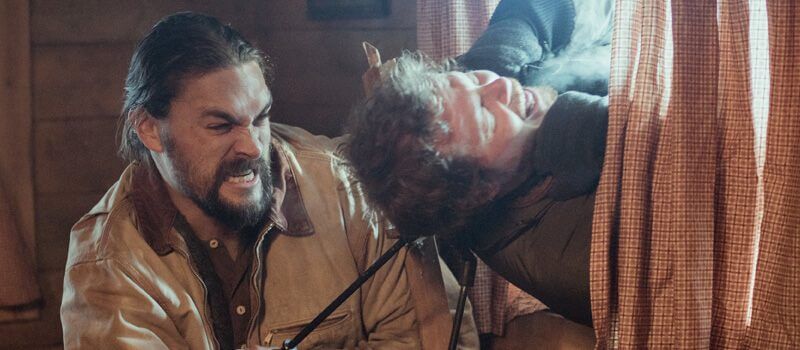 Braven New On Netflix December