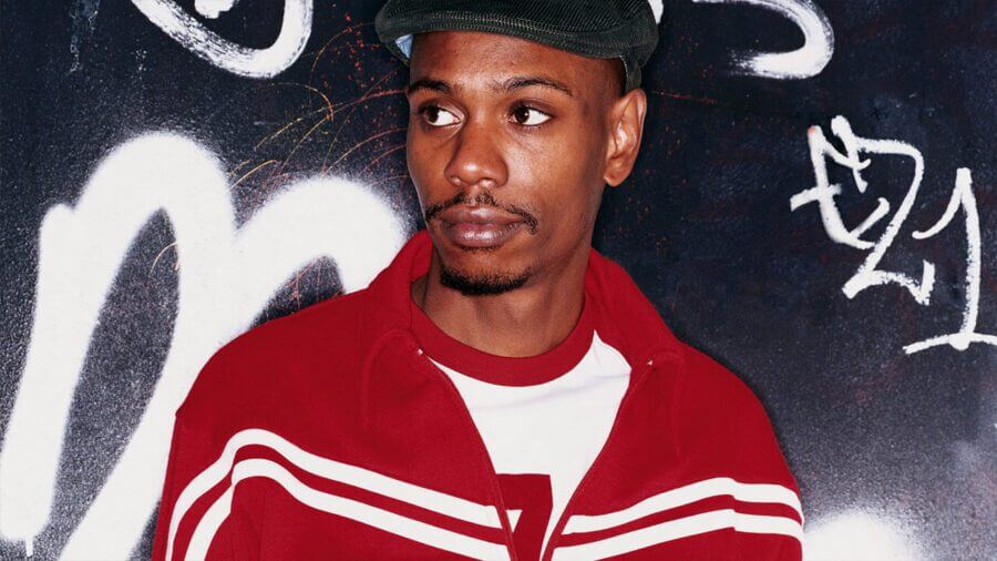 chappelles show new on netflix this week
