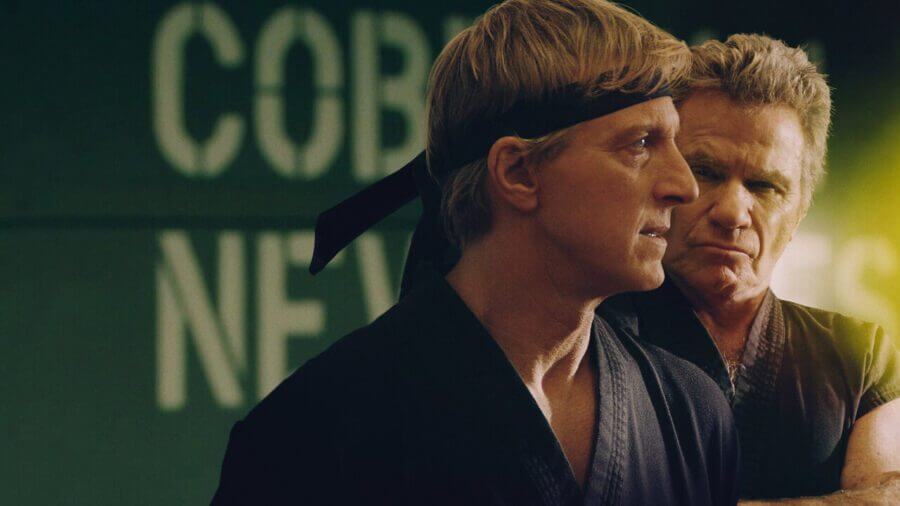 cobra kai season 3 everything we know so far netflix