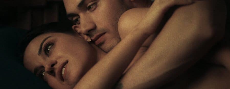 Dark Desire Season Netflix