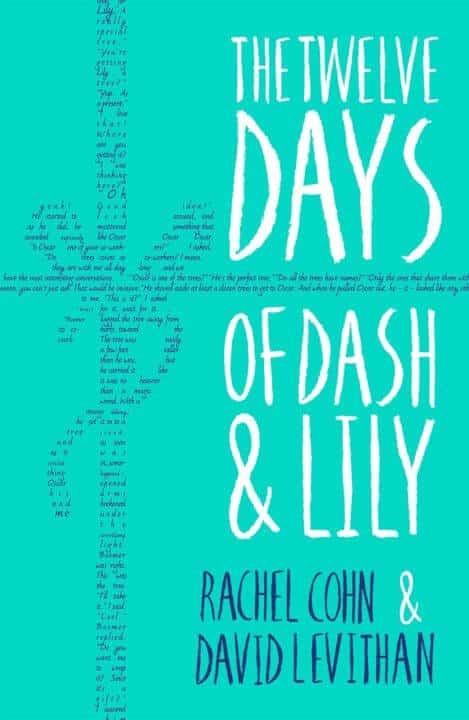 Dash And Lily Season Netflix Renewal Status Release Date Twelve Days Of Dash And Lily