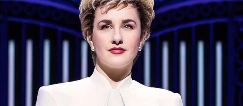 diana the musical netflix 2021