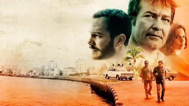 Four Seasons In Havana Leaving Netflix