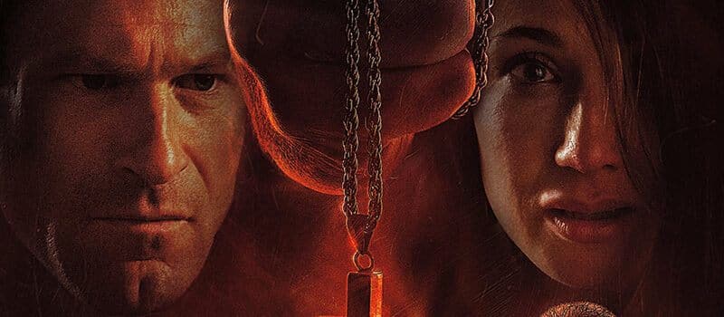 Incarnate Netflix December