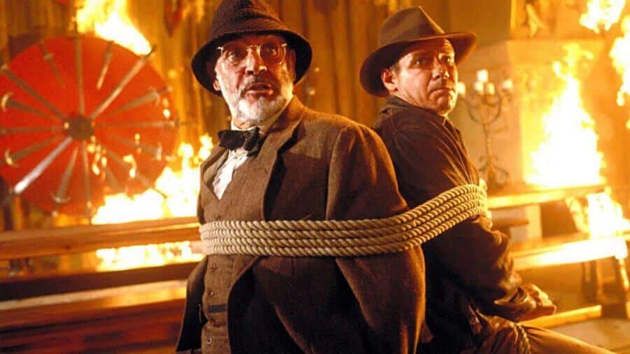 indiana jones movies scheduled to leave netflix in january 2021