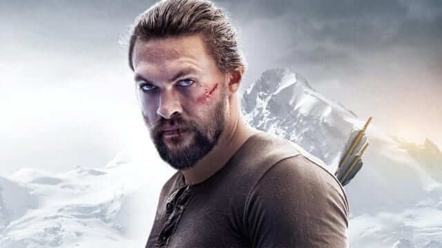 Jason Momoa Braven Coming To Netflix December