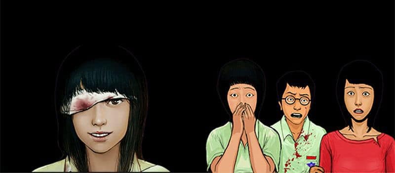 K Dramas Coming To Netflix In All Of Us Are Dead