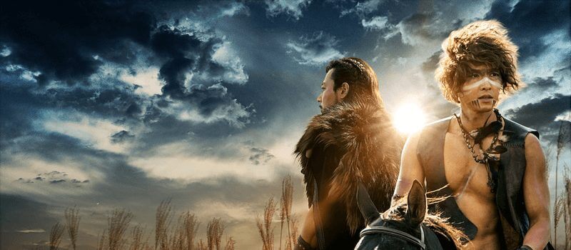 k dramas coming to netflix in 2021 arthdal chronicles