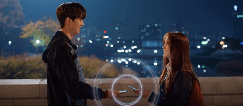 K Dramas Coming To Netflix In Love Alarm