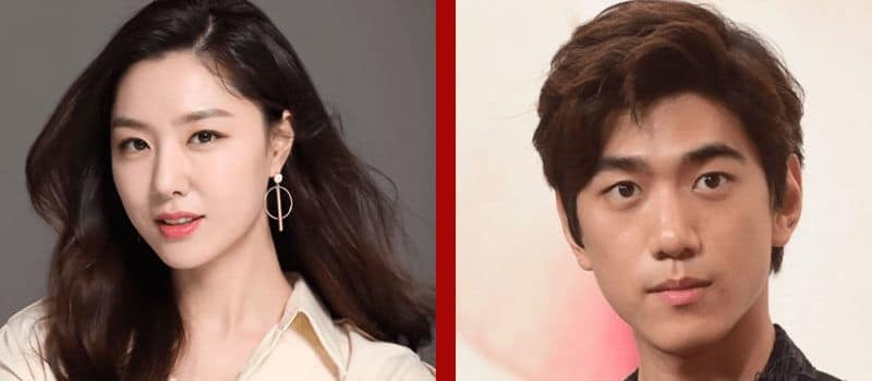 K Dramas Coming To Netflix In Younger
