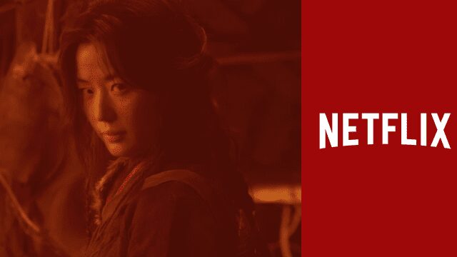 Kingdom Bonus Episode Ashinn Of The North Is Coming To Netflix In