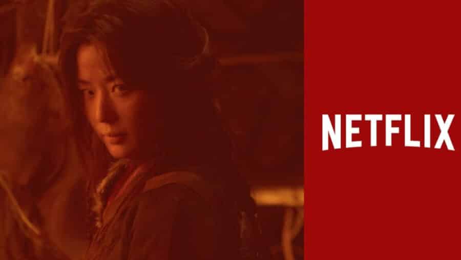 Kingdom Bonus Episode Ashinn Of The North Is Coming To Netflix In