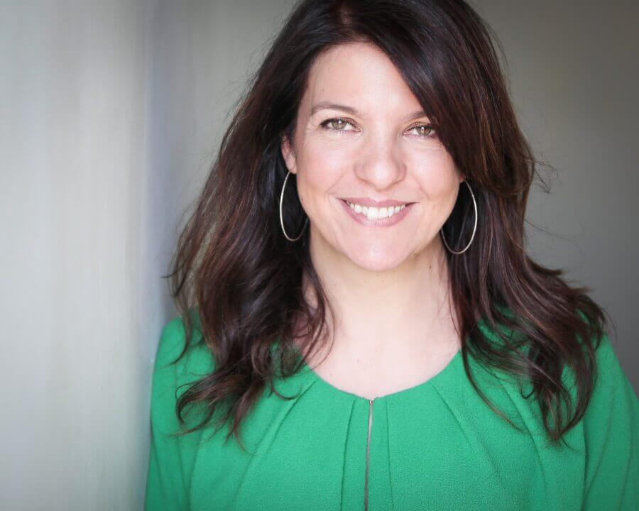 Louise Hooper New Director The Witcher S Scaled
