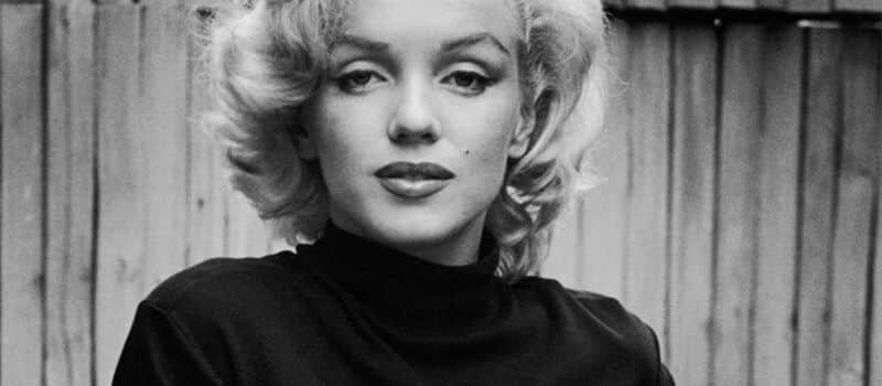 marilyn monroe blonde movie netflix