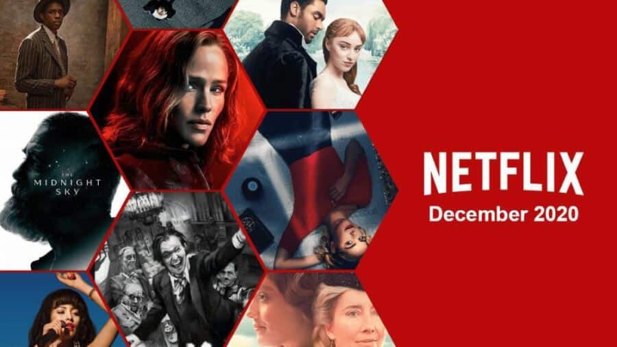 What’S Coming To Netflix In December 2020