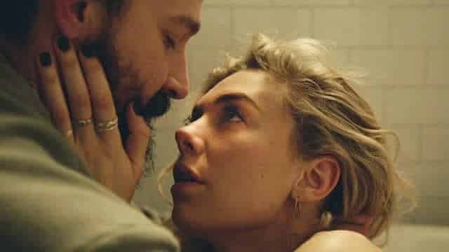 Pieces Of A Woman Sets January Netflix