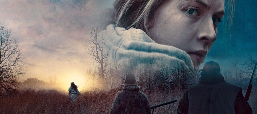 Rust Creek Netflix November Th
