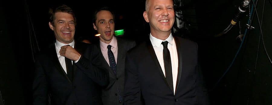 ryan murphy jason blum