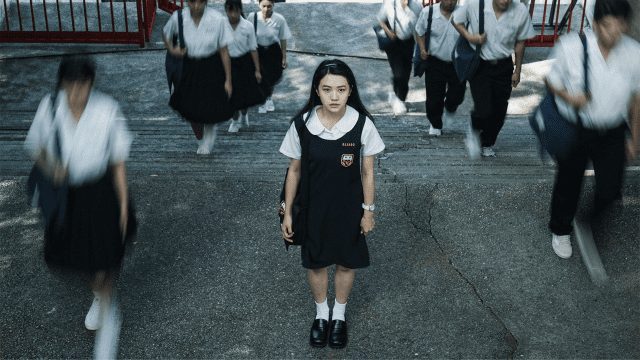 Taiwanese Horror Detention Is Coming To Netflix In December
