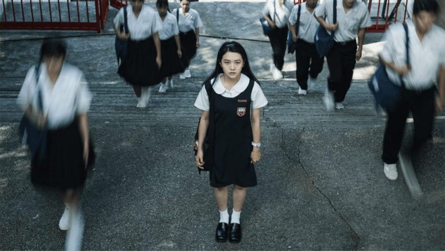 Taiwanese Horror Detention Is Coming To Netflix In December