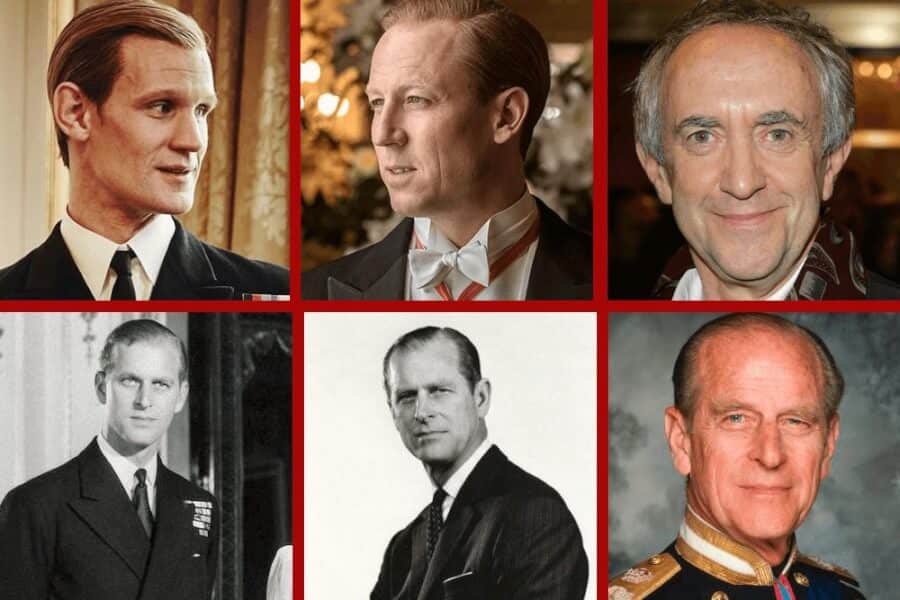 the crown saison 5 tout ce que nous savons jusqu'a present prince philip jonathan pryce 1