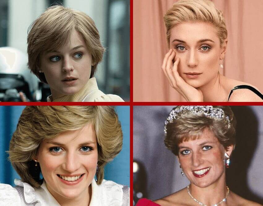 la couronne saison 5 tout ce que nous savons jusqu'a present princesse diana elizabeth decki