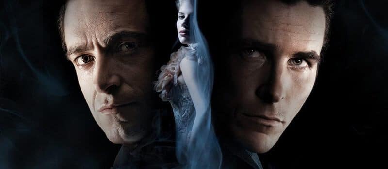 The Prestige New On Netflix Uk December