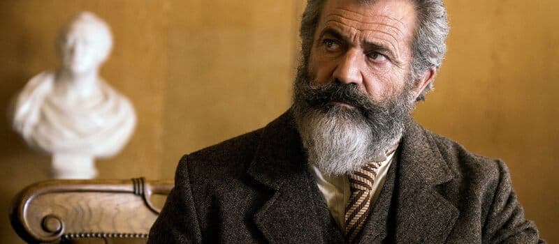The Professor And The Madman Netflix December