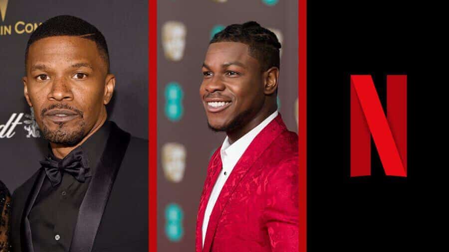 they cloned tyrone netflix movie