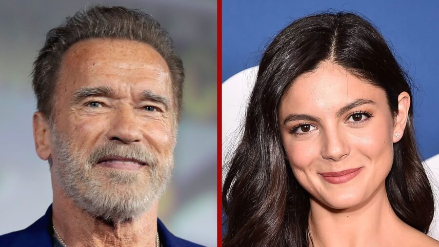 Arnold Schwarzenegger 'FUBAR' Netflix Series: Everything We Know So Far -  What's on Netflix