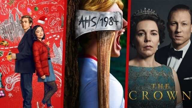 whats coming to netflix this week october 9th october 15th 2020
