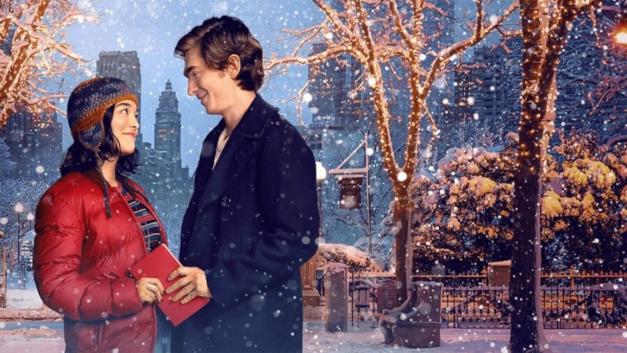whats new on netflix uk today November 10th 2020