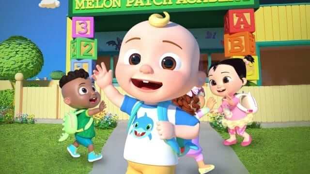 When Will Season Of Cocomelon On Netflix