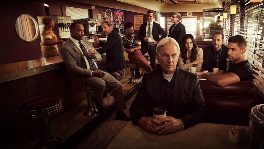 Will Seasons 16 19 Of Ncis Be On Netflix