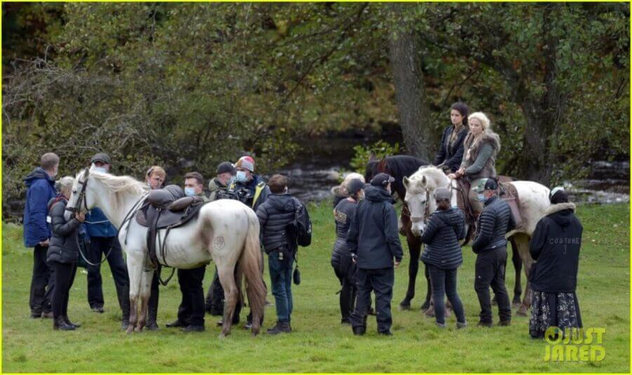 yennifer ciri caught filming