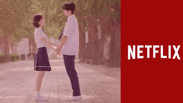 A Love So Beautiful K Drama Season Netflix