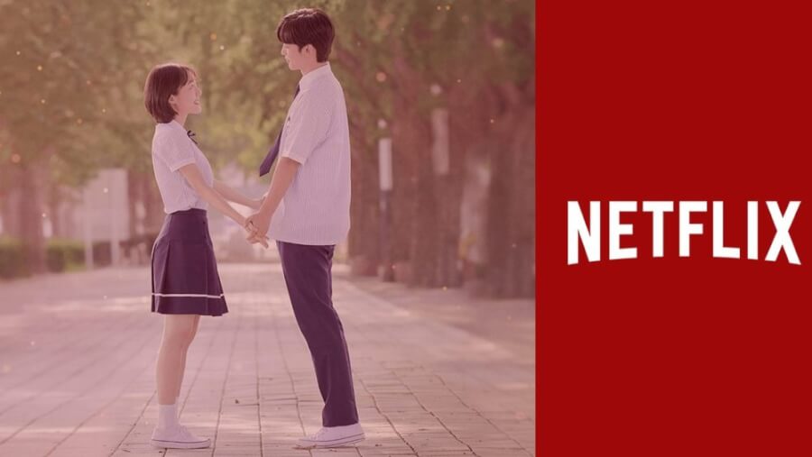 A Love So Beautiful K Drama Season Netflix