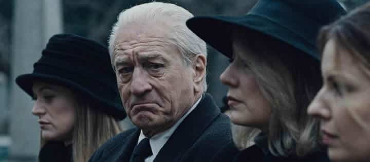 The Irishman