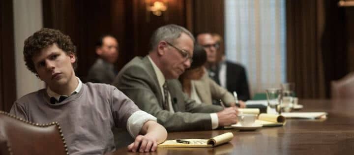 The Social Network