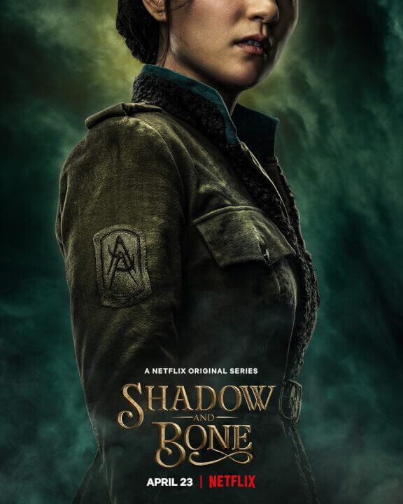 Watch Shadow and Bone  Netflix Official Site