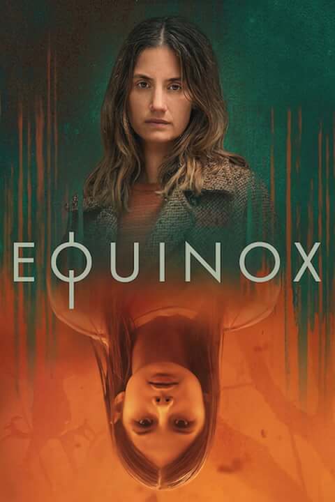 Equinox  poster