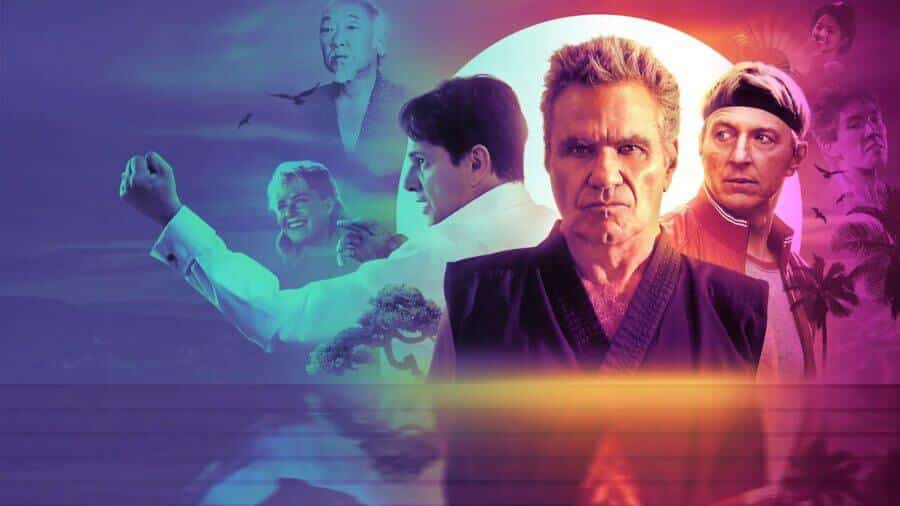 cobra kai season 4 everything we know so far