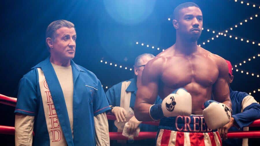 Creed 2 online stream netflix