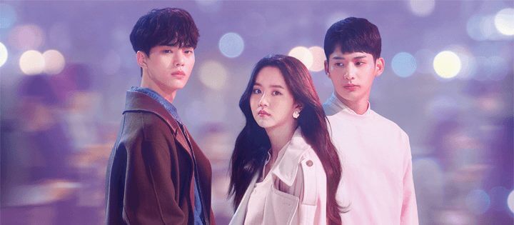 Every K Drama On Netflix In Love Alarm